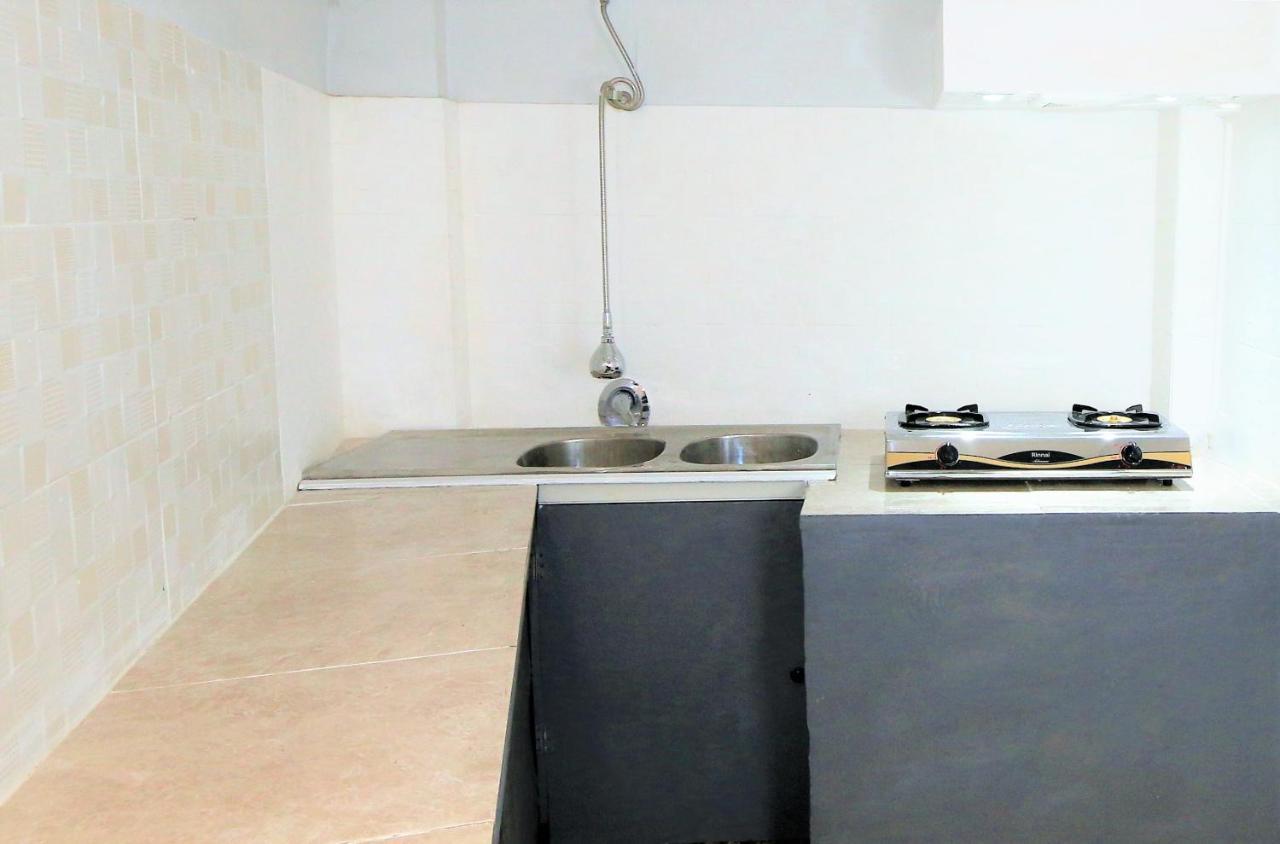 Cornerstone Bali Coworking Hostel Canggu Kültér fotó