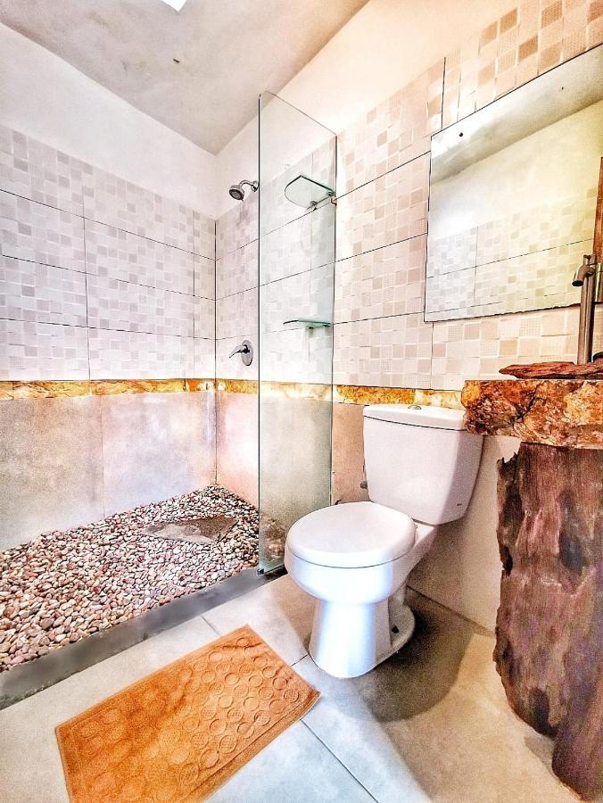 Cornerstone Bali Coworking Hostel Canggu Kültér fotó